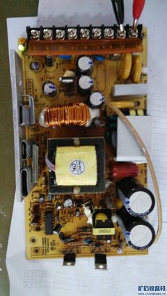 通信设备维修常见问题与解决方案 - 矿石收音机论坛综合维修专区