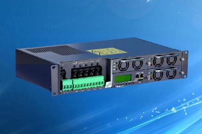 直焊式接线端子在通信电源上的应用