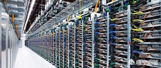 电信运营商 高科技公司还是通讯设备修理者？